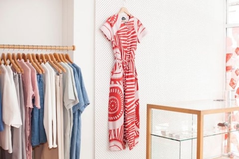 Brunswick East Shopping