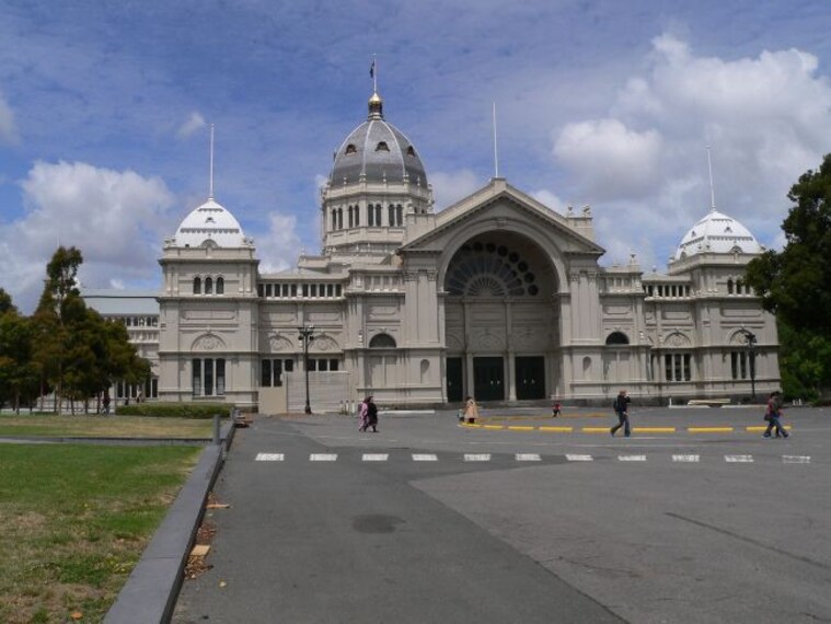 melbourne_melbourne_museum