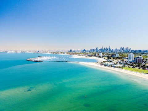St. Kilda