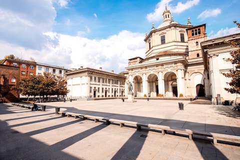 Basilica di San Lorenzo 