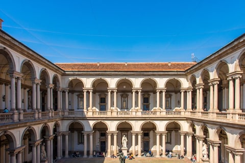Pinacoteca di Brera 