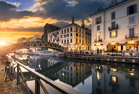 I Navigli