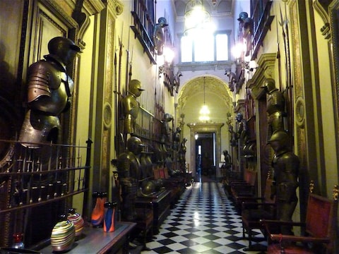 Museo Bagatti Valsecchi
