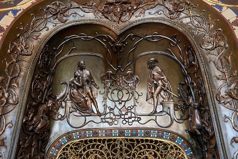 Poldi Pezzoli Museum 