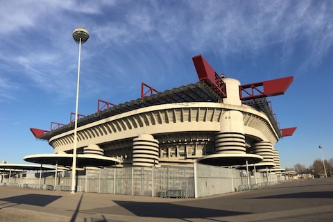San Siro