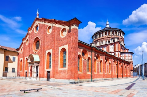 Santa Maria delle Grazie 