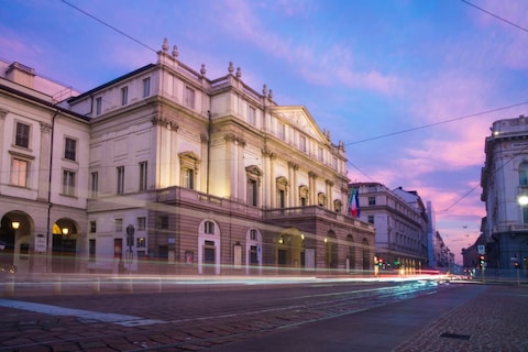Teatro alla Scala