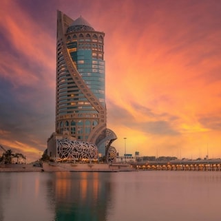 Morimoto Doha