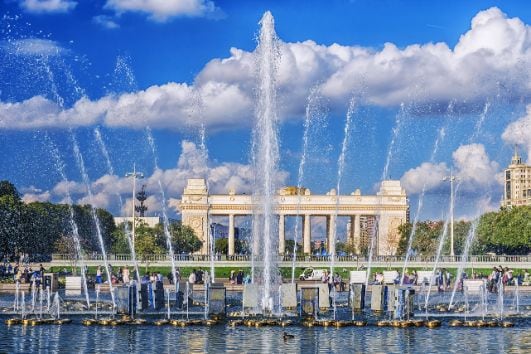 moscow_the_gorky_park