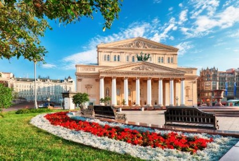 Bolshoi Theatre