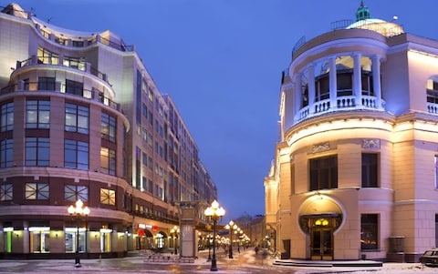 Arbat Street