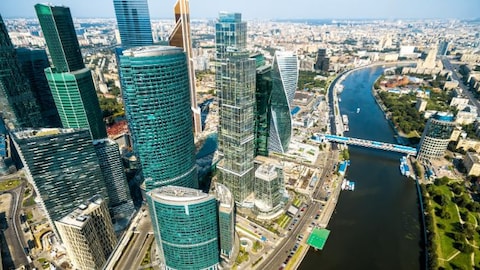Moscow, Russia