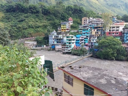 Dharchula