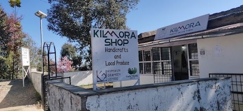 Kilmora Shop