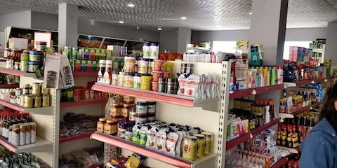 Store Royal Mart