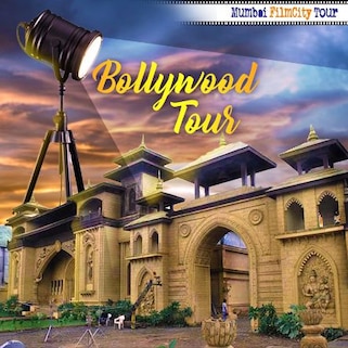 Bollywood Tours
