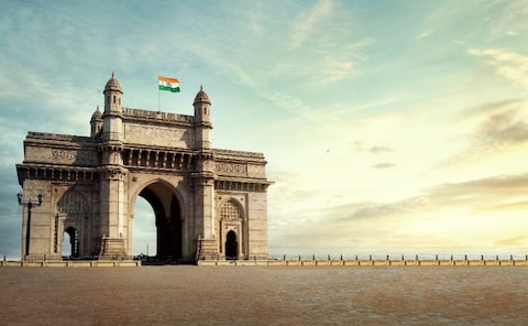Gateway of India, Mumbai