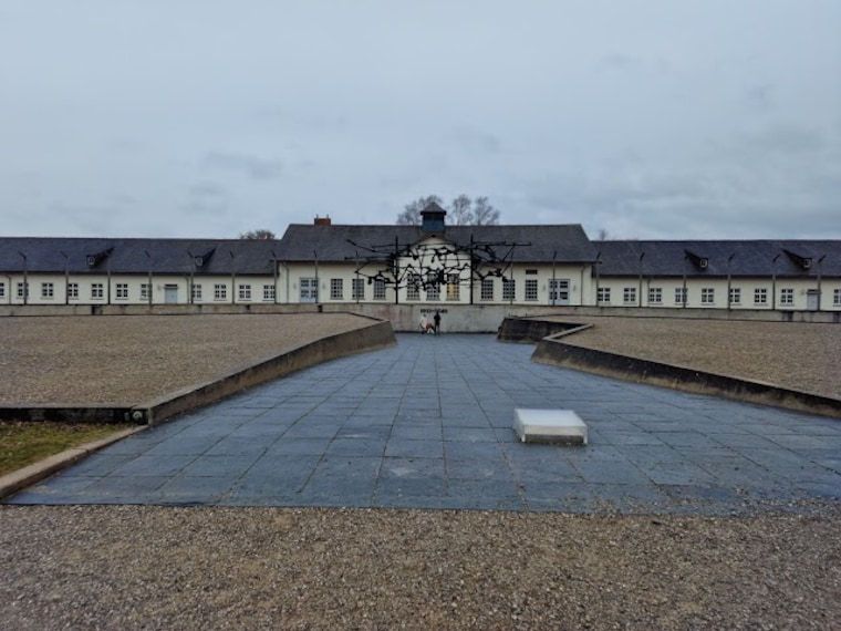 Dachau_Concentration_Camp_1