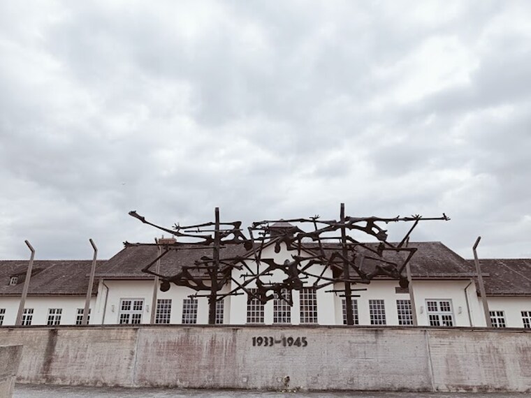 Dachau_Concentration_Camp_2