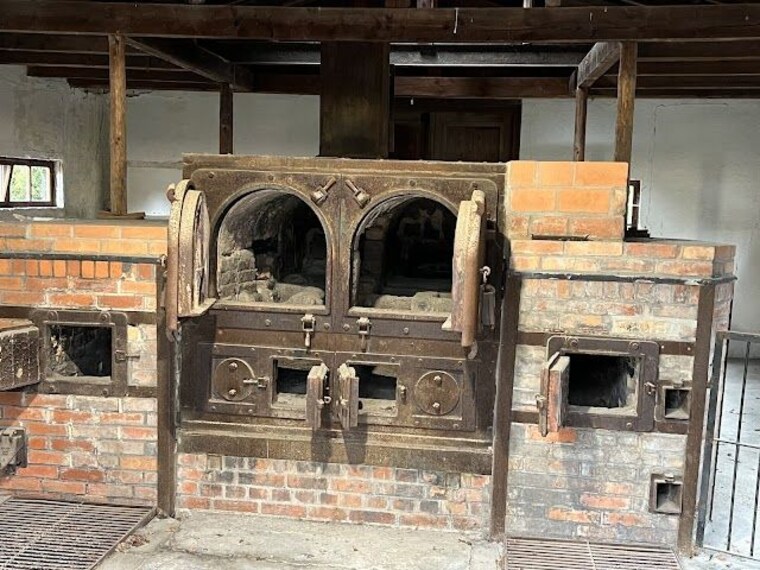 Dachau_Concentration_Camp_4