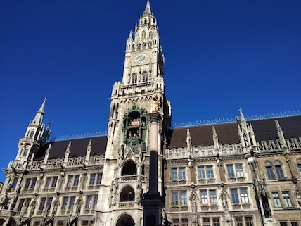Marienplatz