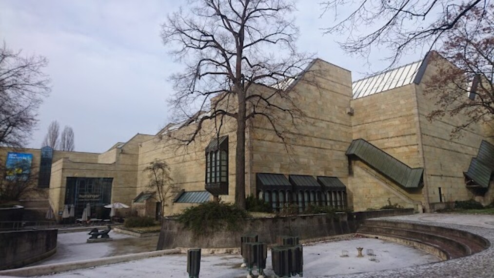 Neue_Pinakothek_1
