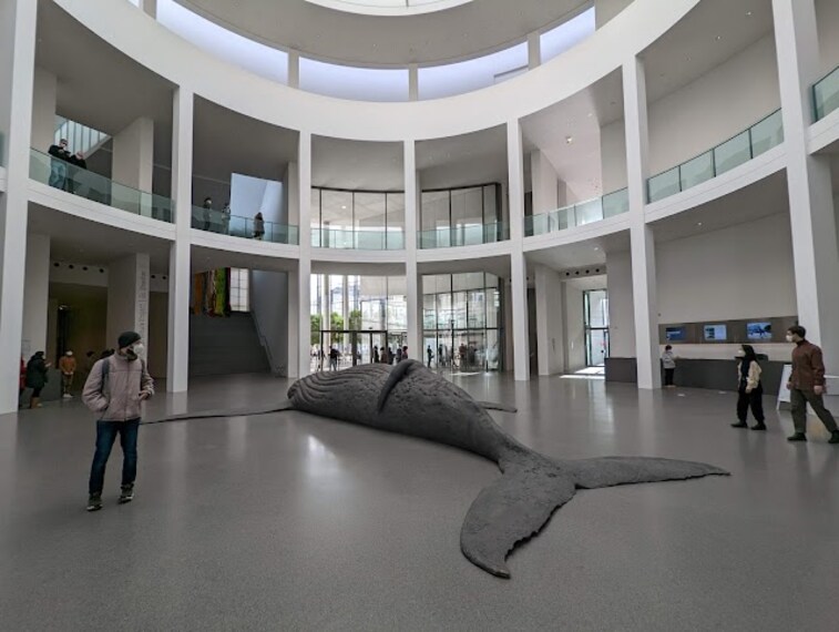 Pinakothek_de_Moderne_2