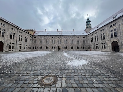 Residenz