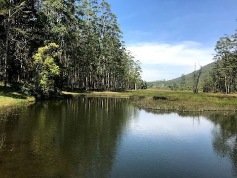 Seetha Devi Lake
