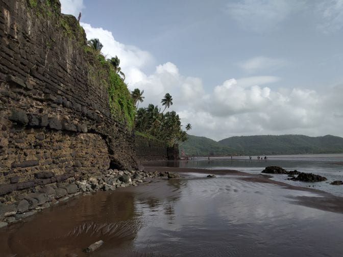 murud-janjira_revdanda_beach_fort