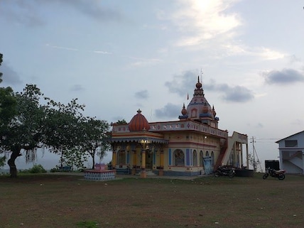 Dattatreya Temple
