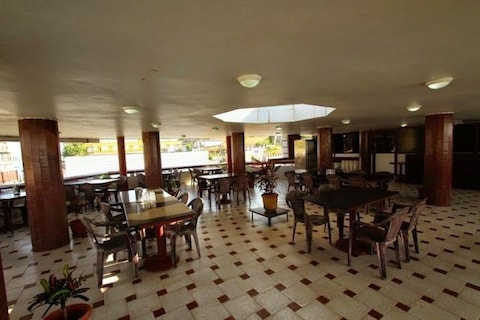 Romansiah Restaurant