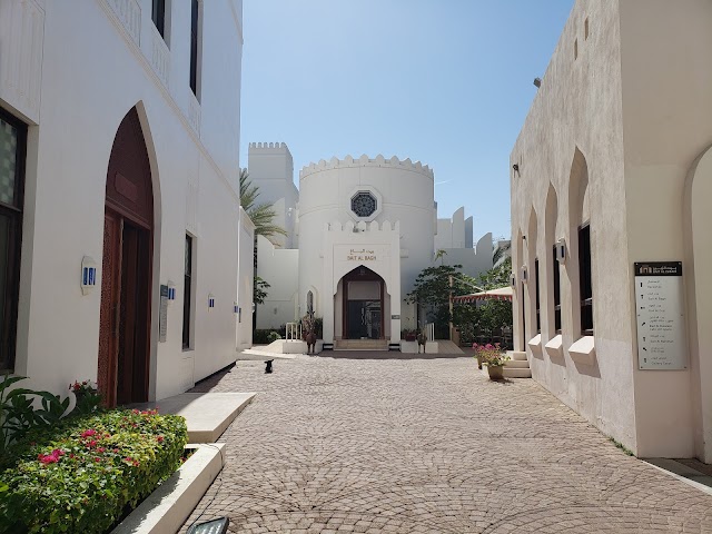 Bait_Al_Zubair_Museum_1