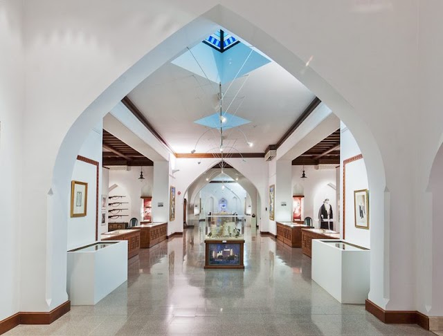 Bait_Al_Zubair_Museum_2