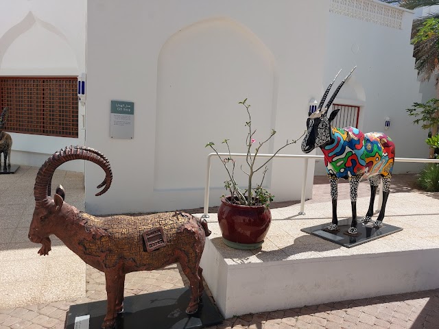 Bait_Al_Zubair_Museum_4