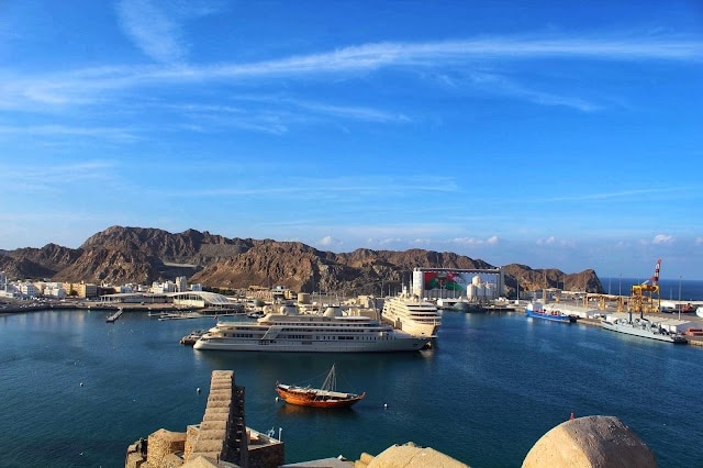 Mutrah_Corniche_1