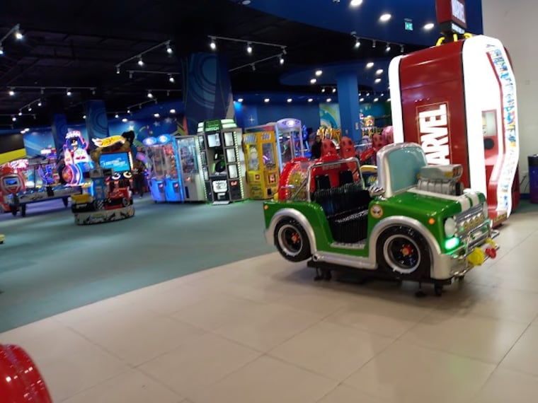 City_Centre_Muscat_3