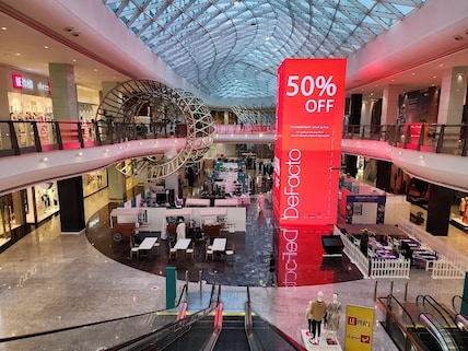 Muscat Grand Mall