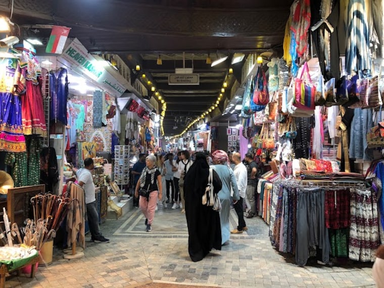 Mutrah_Souq_1