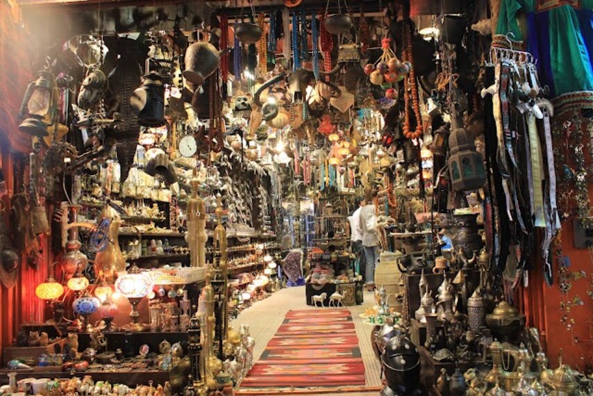 Mutrah_Souq_2
