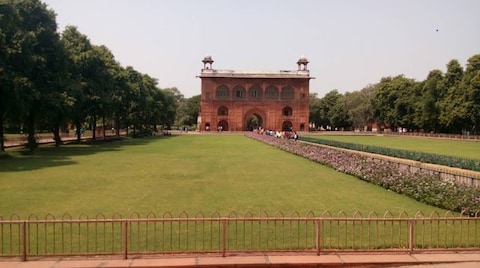Indian War Memorial Museum
