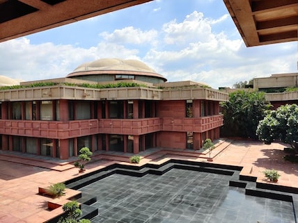 The Parliament Museum