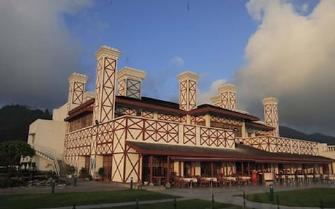 Jaypee Residency Manor