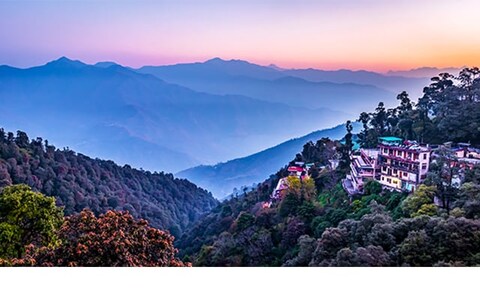 Mussoorie