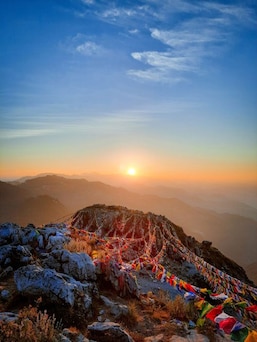 Musoorie, Uttarakhand