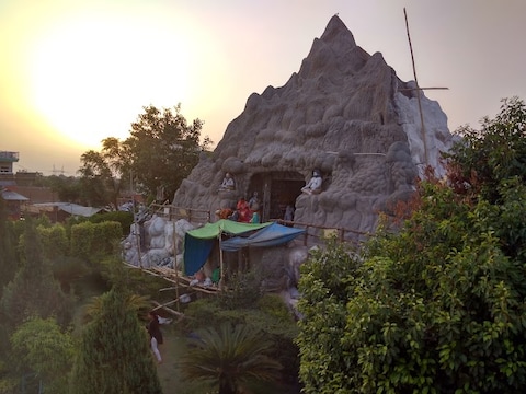 Shiv Chowk