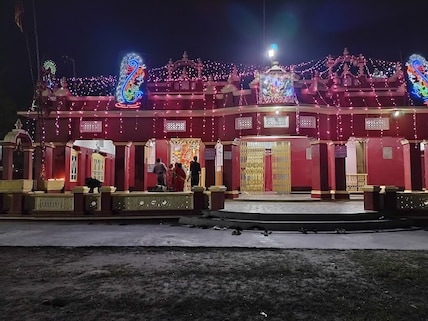 Devi Mandir