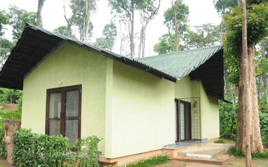 Nagarhole_Machaan