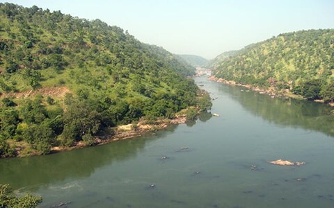 Cauvery Fishing Camp