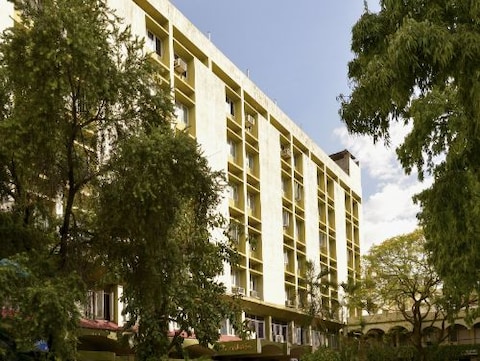 Hotel Siddartha